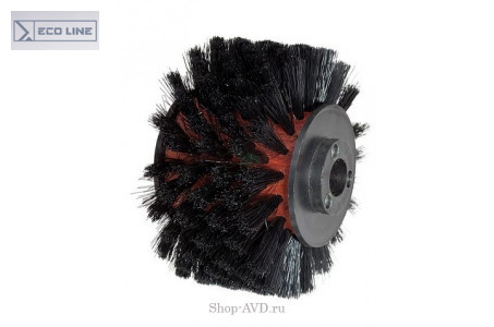 Eco Line Щетка очистки 13х7
