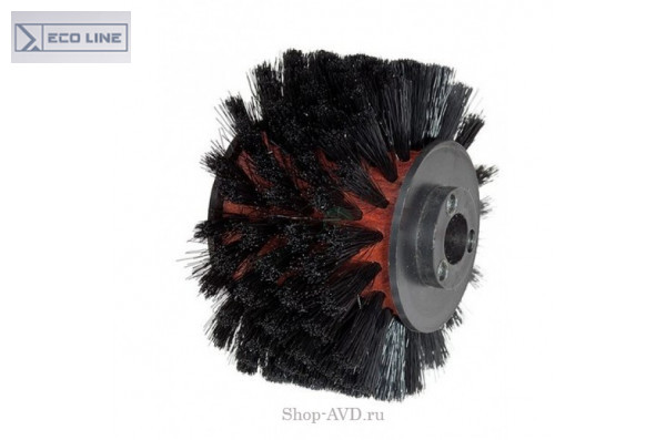 Eco Line Щетка очистки 13х7