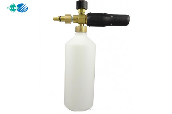 Пенокомплект R+M для 250 бар