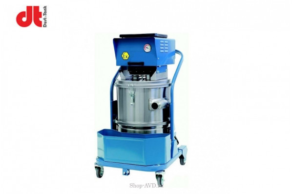 Dustin Tank DWSM 50 Ventury Z22