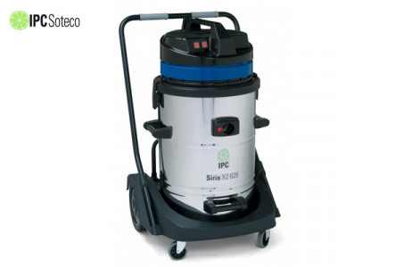 IPC Soteco GREEN 3-FLOW 440