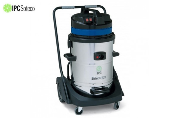 IPC Soteco GREEN 3-FLOW 440