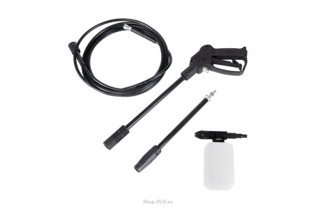 Portotecnica ELITE DSHH 2840 T