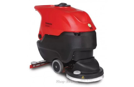 Аккумуляторная поломоечная машина Portotecnica LAVAMATIC 40 B 50