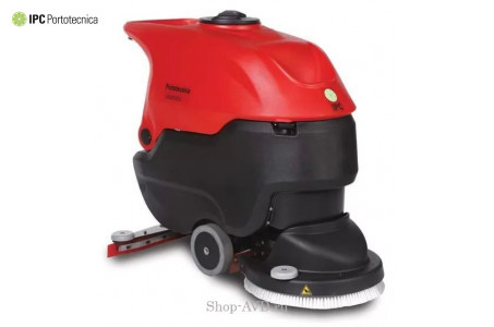 Portotecnica LAVAMATIC 40 B 50