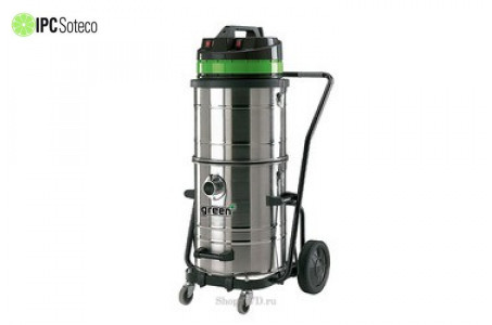 IPC Soteco GREEN MAX