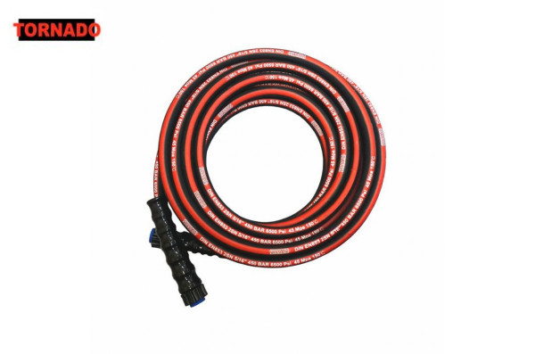 Tornado Рукав высокого давления 15м