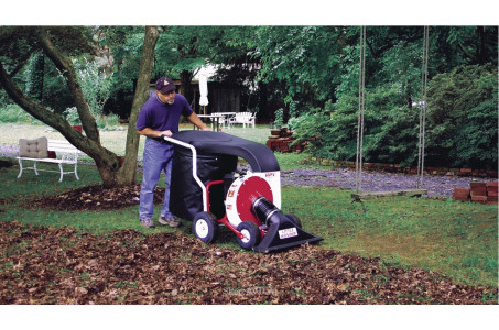 Little Wonder Pro Vac