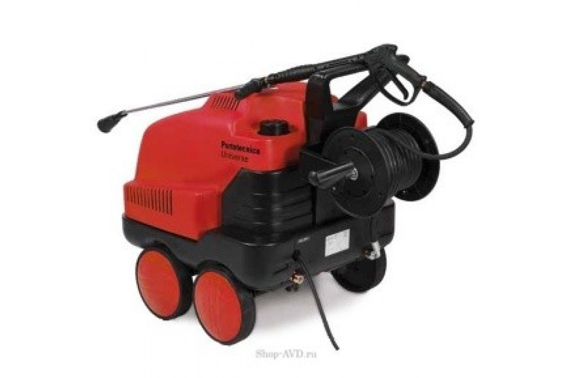 Portotecnica UNIVERSE H D1813P T