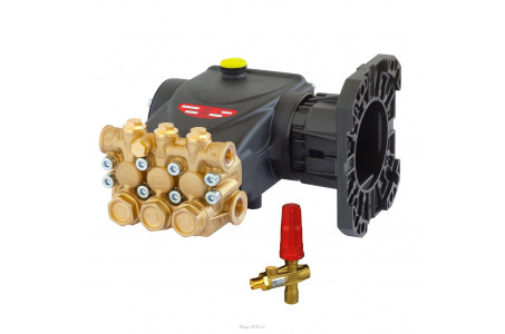 IPG EVOLUTION E2D2013 VH