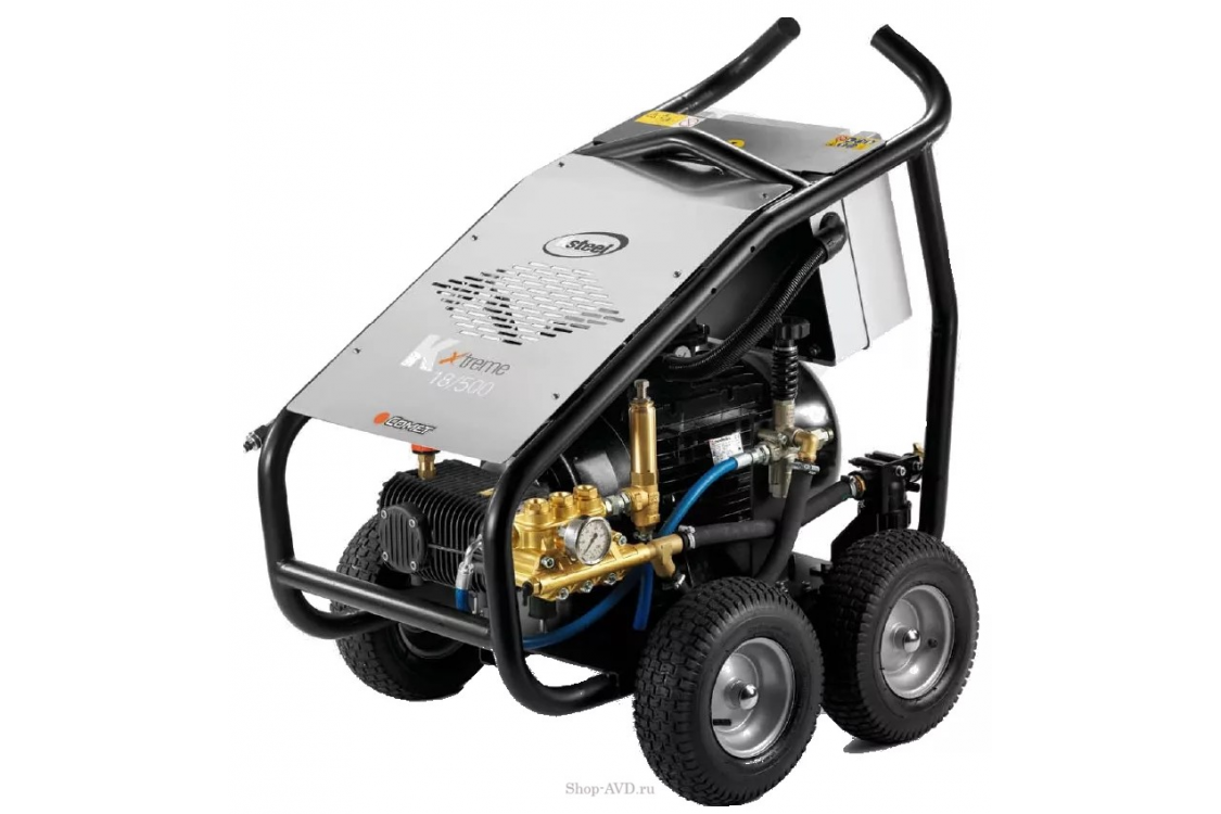 Comet K Xtreme 15/500 - TW