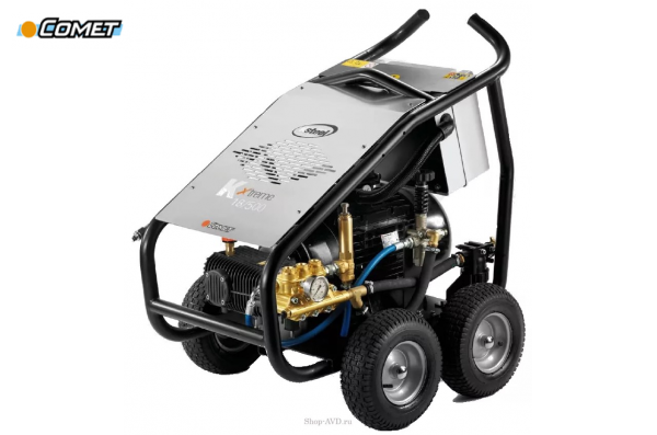 Comet K Xtreme 15/500 - TW