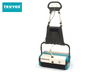 Truvox MULTIWASH 240 P