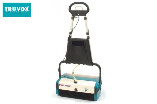 Truvox MULTIWASH 240 P