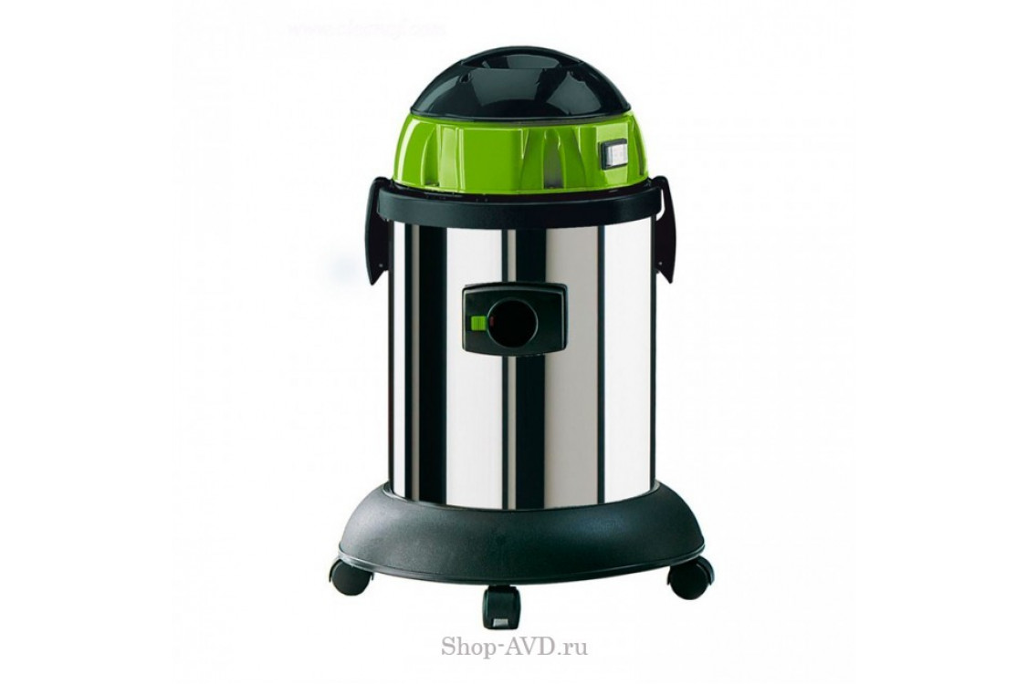 IPC Soteco AMSTERDAM HP 315 (пылеводосос)