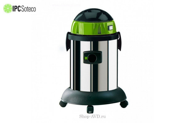 IPC Soteco AMSTERDAM HP 315 (пылеводосос)