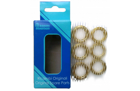 Комплект направляющих поршня Annovi Reverberi 42548