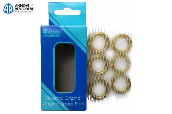 Комплект направляющих поршня Annovi Reverberi 42548