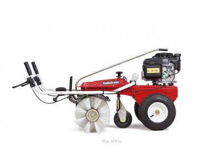 Tielburger TK17 Honda