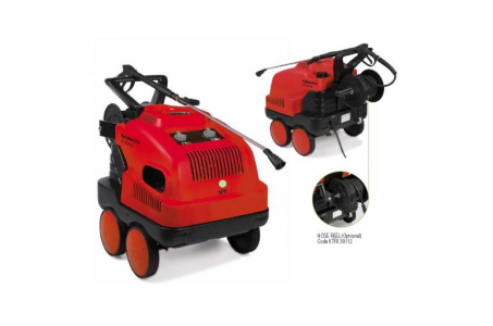 Portotecnica UNIVERSE DS 2640 T4