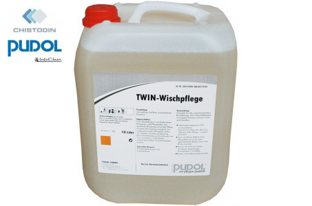 Pudol Waschhallenreiniger Очиститель