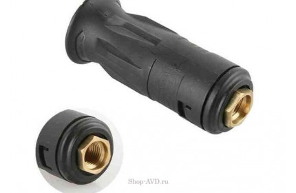 Аксессуар для мойки MTM Hydro Разъем быстросъемный KW