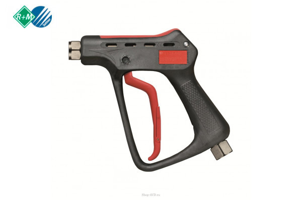 R+M Пистолет бытовой 400 мм