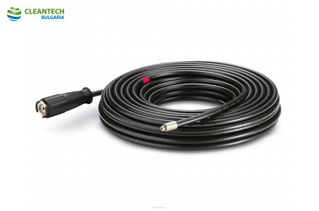 Шланг для промывки труб (25 м)