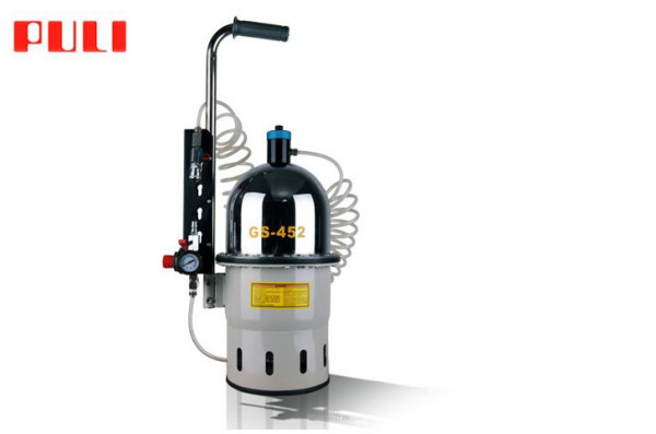 Puli GS-452 Устройство для замены тормозной жидкости (10 л)