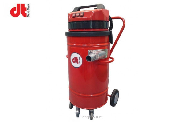 Dustin Tank WDRM 376