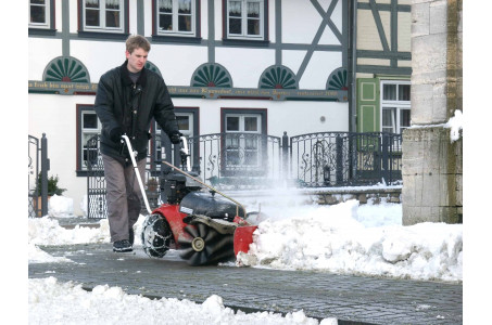 Tielburger TK17 Honda