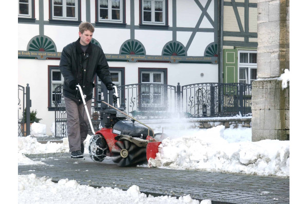 Tielburger TK17 Honda