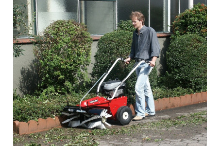 Tielburger TK17 Honda