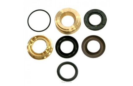 Hawk Комплект уплотнений на 3 поршня 14 мм (серия NHD)