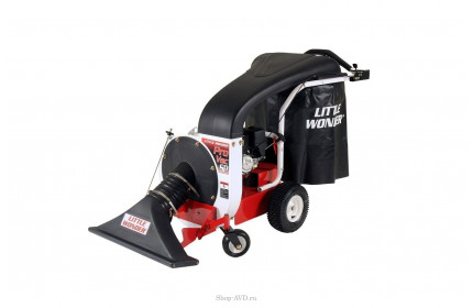Little Wonder Pro Vac