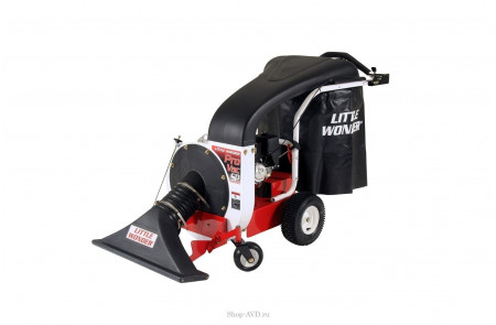 Little Wonder Pro Vac
