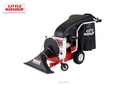 Little Wonder Pro Vac