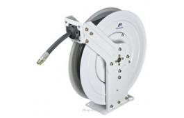 Puli IRS-2154 Катушка со шлангом для масла (15 м)