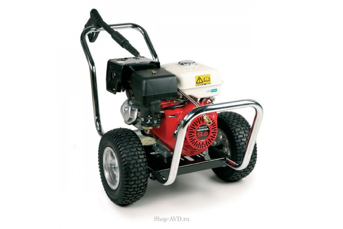 Portotecnica BENZ HS 2620P