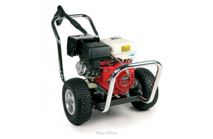 Portotecnica BENZ HS 2620P