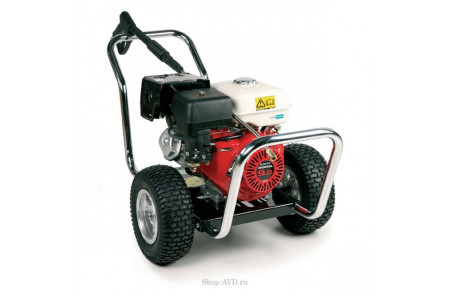 Portotecnica BENZ HS 2620P