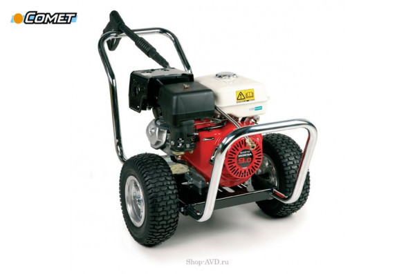 Portotecnica BENZ HS 2620P