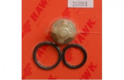 Запчасть для мойки Клапан (NMT 1520R)