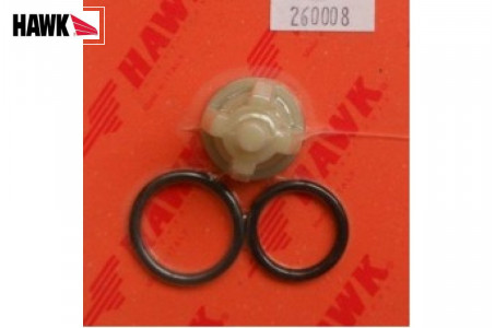 Клапан (NMT 1520R)