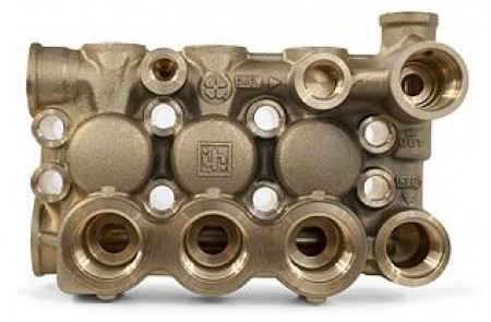 Голова помпы E3B2515