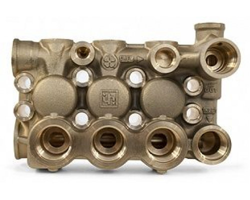 Голова помпы E3B2515