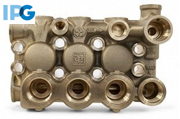 Голова помпы E3B2515