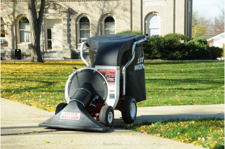 Little Wonder Pro Vac