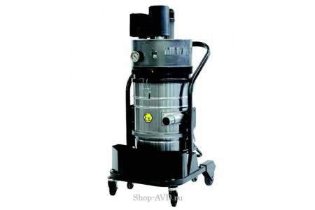 Пылесос промышленный Dustin Tank DWSE 2635M HEPA Z22