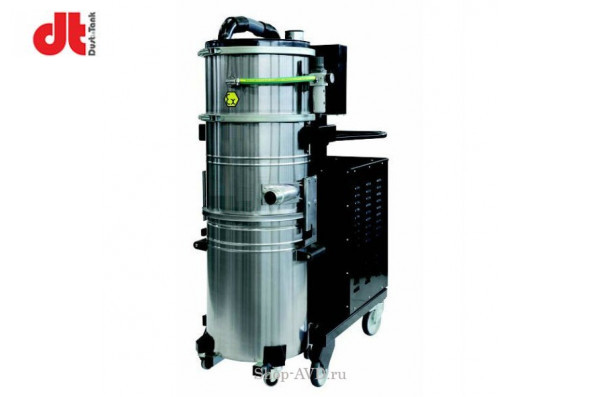 Dustin Tank DWAG 55100T AF HEPA Z22
